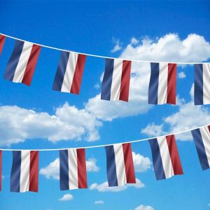 Netherlands bunting