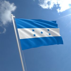Honduras Flag
