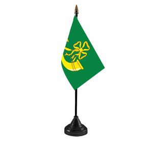 Huntingdonshire Table Flag