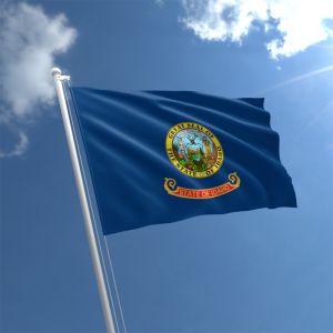 Idaho Flag