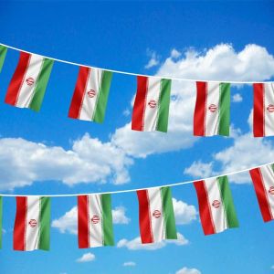 Iran Bunting 
