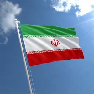Iran Flag