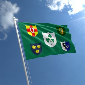 Ireland Rugby Flag