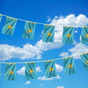 Kazakhstan Bunting 
