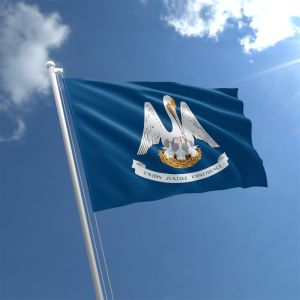 Louisiana Flag