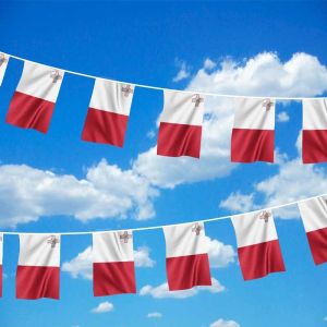 Malta Bunting