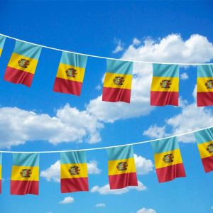 Moldova Bunting