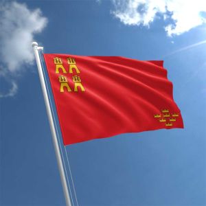 Murcia Flag