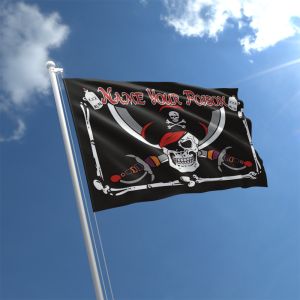 Name Your Poison flag