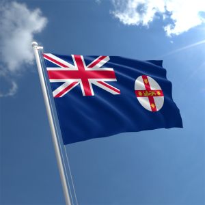 New South Wales Flag