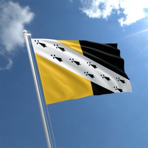 Norfolk Flag