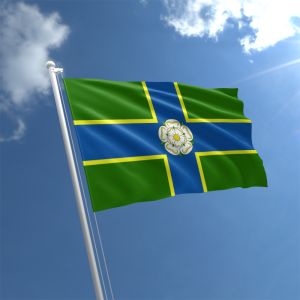 North Riding Flag