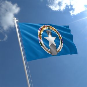 Northern Marianas Flag