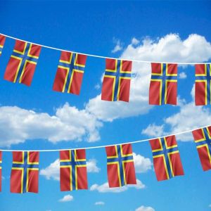 Orkney Bunting 