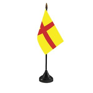 Orkney (old) Table Flag