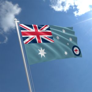 RAAF Flag