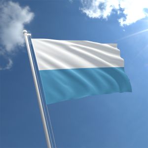 San Marino Flag