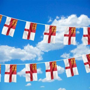Sark Bunting