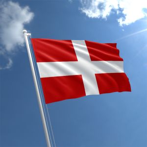 Savoy Flag