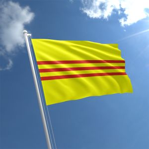 South Vietnam Flag