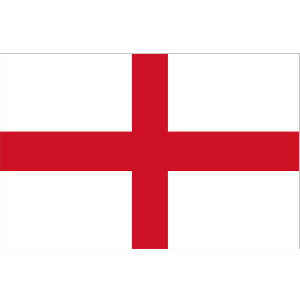 St George Cross flag