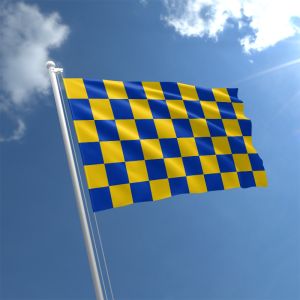 Surrey Flag