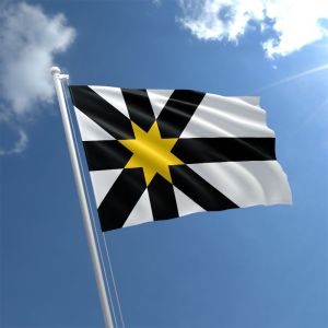 Sutherland Flag