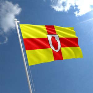 Ulster Flag