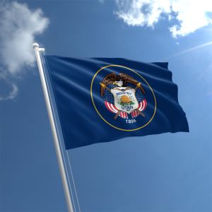 Utah Flag