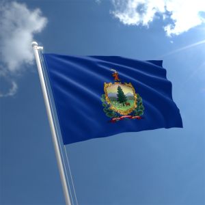 Vermont Flag