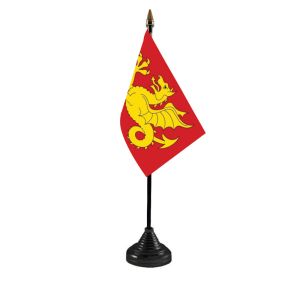 Wessex Table Flag