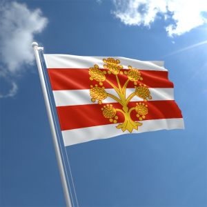 Westmorland Flag