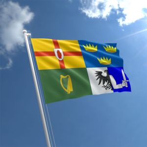 Ireland 4 Province Flag 3Ft X 2Ft
