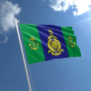 Assault Squadron Marines Flag