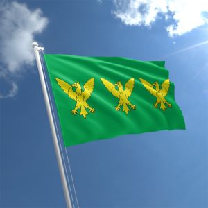 Caernarfonshire Flag