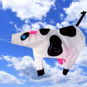 Cow Windsock