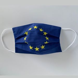 European Union Face Covering