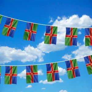 Lincolnshire Bunting