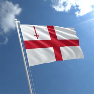 London Flag