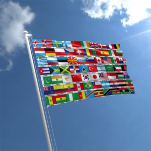 World Flag