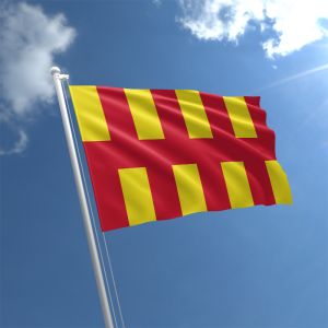 Northumberland County Flag