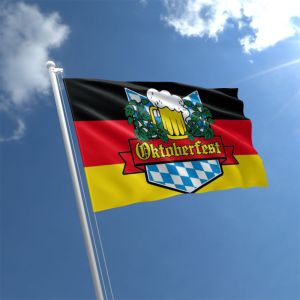 Oktoberfest Flag