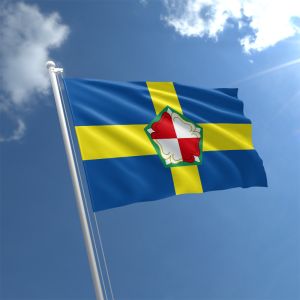 Pembrokeshire Flag