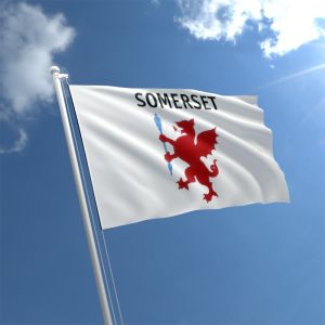 Somerset County Flag