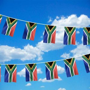South Africa Bunting
