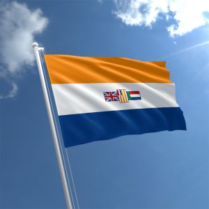 South Africa 1928-1994 Flag