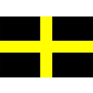 St Davids Cross Flag