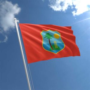 West Indies Flag 3Ft X 2Ft