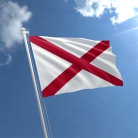 Alabama Flag