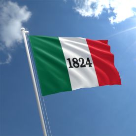 Alamo Flag